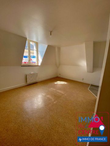 Location appartement 3 pièces 52.29 m² à Chartres (28000) - Photo 2