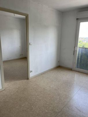 Location appartement t1 bis 2 pièces 27 m² à Rodez (12000) BOURRAN - Photo 1