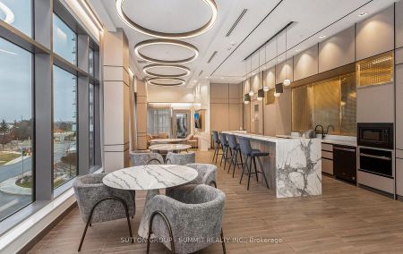 For Lease - 4655 Metcalfe Avenue Unit# 301, Mississauga, Ontario - Photo 4