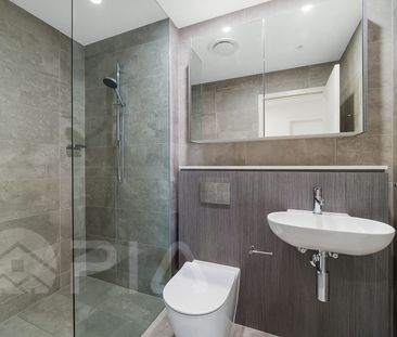 "Spacious 2 Bedroom + Study Apartment with Modern Finishes and Prim... - Photo 6