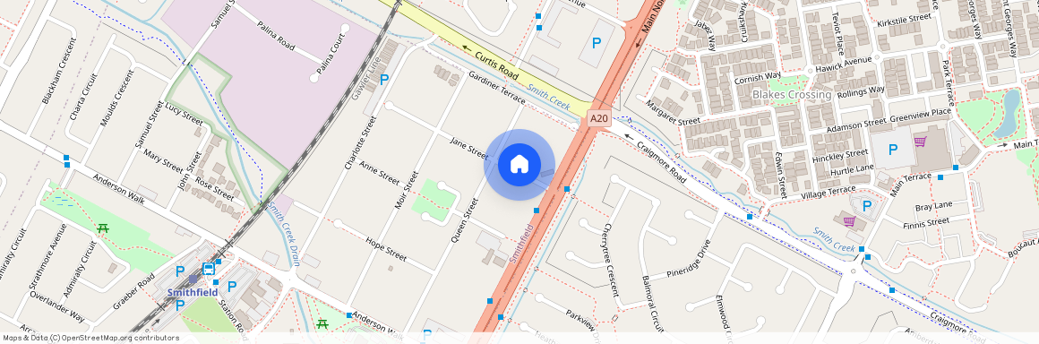 2 Charta Circuit, Smithfield SA 5114