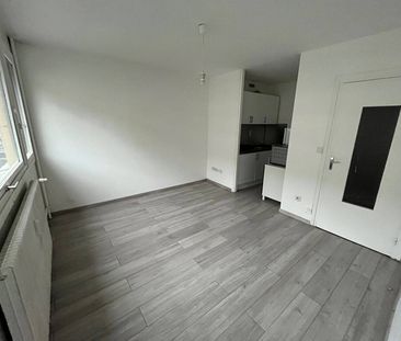 Location appartement 1 pièce 30.35 m² à Lille (59000) LILLE CENTRE ... - Photo 4