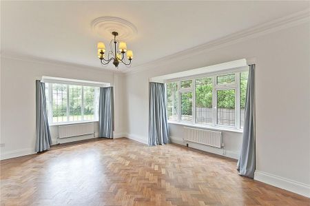 3 bedroom apartment to rent - Photo 3