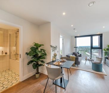 1 bedroom apartment to rent - Photo 4