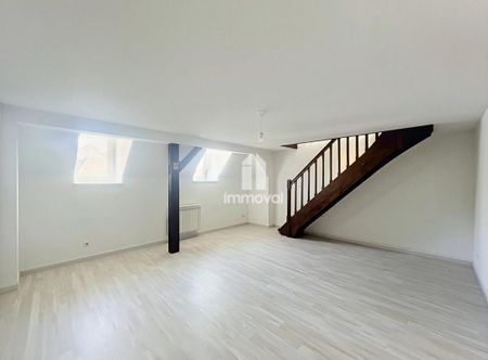 Location Appartement 3 pièces 70m² STRASBOURG 67000 - Photo 5