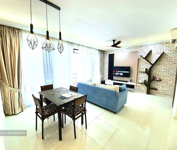 Skypark Residences (D27), Condominium - For Rent - Photo 2