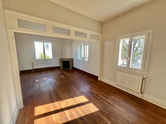 Location Maison 5 pièces 141m² VALENCE 26000 - Photo 1