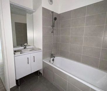 Appartement à louer 3 pièces 57.16m² - Photo 5