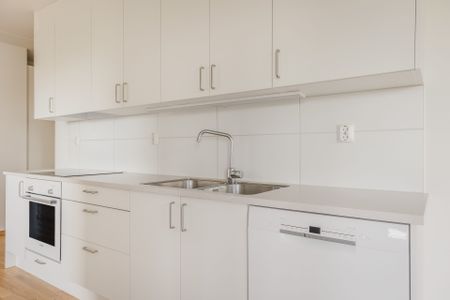 Vikaholmsallén 54B - Foto 4