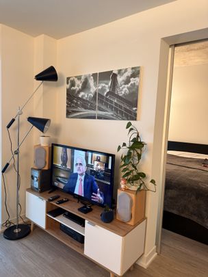 For Lease - 195 McCaul Street Unit# 901, Toronto, Ontario - Photo 1