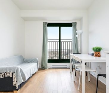 Appartement à louer - Photo 3