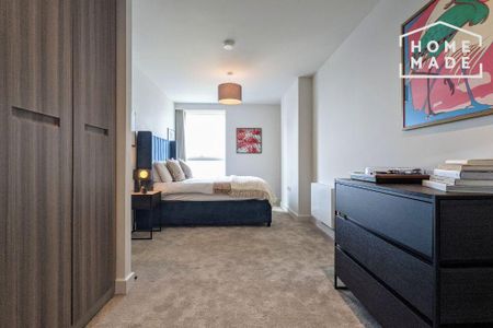1 bedroom flat to rent - Photo 5