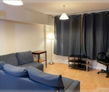 2 Bed Flat, Moir St, G1 - Photo 3