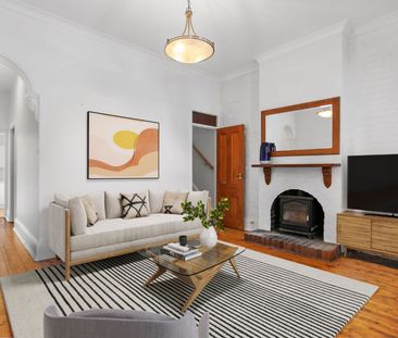 121 Mansfield Street, Rozelle NSW 2039 - House For Rent | Domain - Photo 2