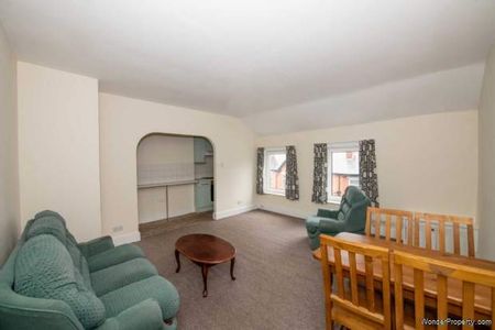 1 bedroom property to rent in Manchester - Photo 4