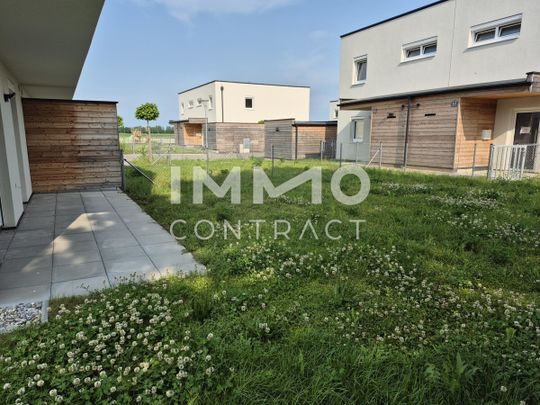 Doppelhaushälften Haunoldstein! - Foto 1