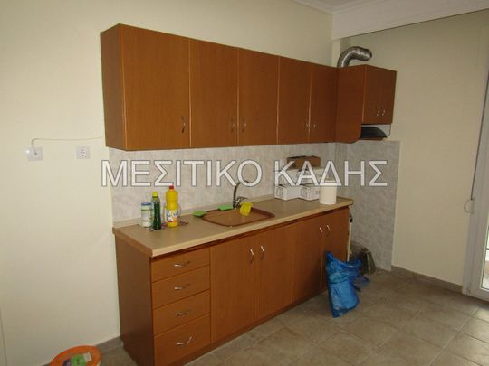 Studio/Γκαρσονιέρα για ενοικίαση Καλκάνη (Σέρρες) - Φωτογραφία 1