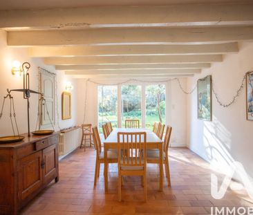 Location Maison traditionnelle 6 pièces - Photo 2