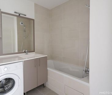 location Appartement T1 DE 32.47m² À COLOMIERS - Photo 2
