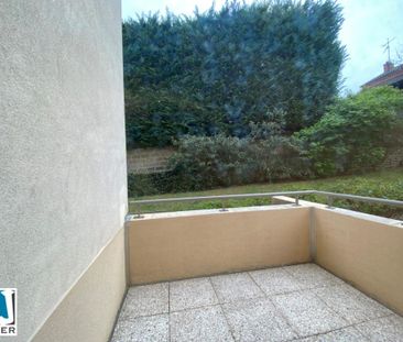 APPARTEMENT 2 PIECES RESIDENCE DE STANDING - Photo 3