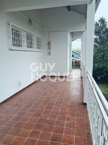 HAUT DE VILLA st gilles les hauts - Photo 2
