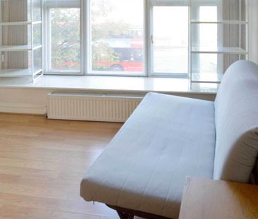 Studio to rent - Photo 6