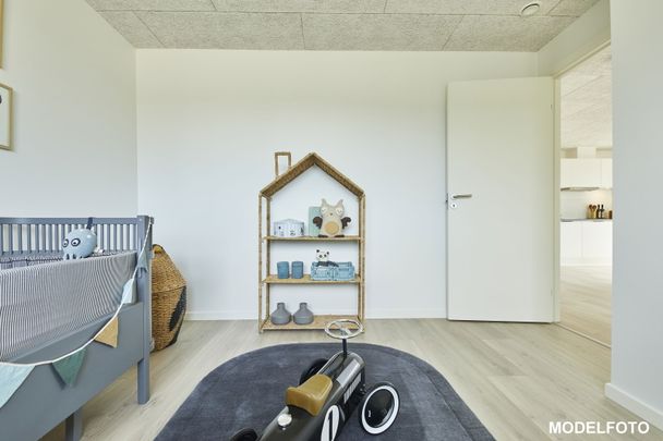 Søndermarken 276 - Foto 1