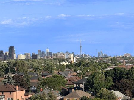 For Lease - 50 George Butchard Drive Unit# 815, Toronto, Ontario - Photo 4