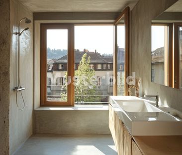 Exchange Property: Charming 2.5-room apartment in the heart of Zurich - Photo 2