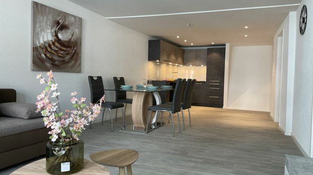 2.5 Zimmer, 1. Stock - Photo 1