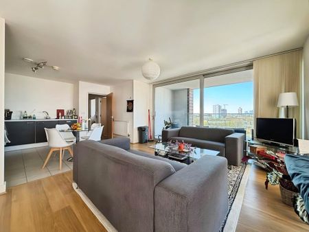 3 bedroom apartment to rent - Photo 2