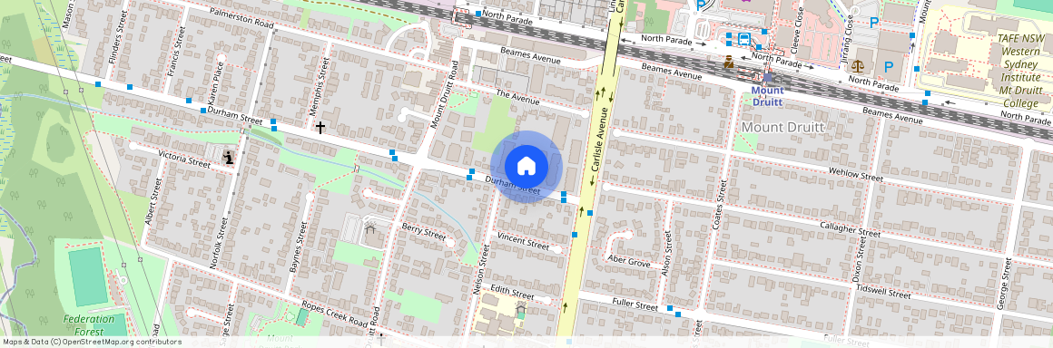 416/7 Durham Street Mount Druitt