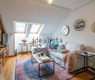 Alquiler de piso en Calle de Campomanes - Photo 2