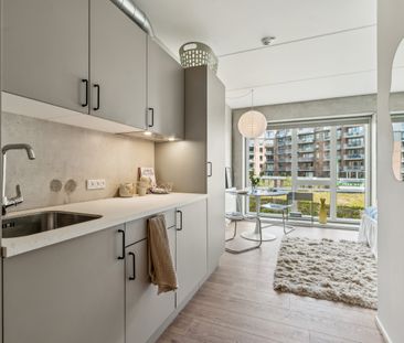 Gammelhavn 44, 3. 43., 7100 Vejle - Photo 4