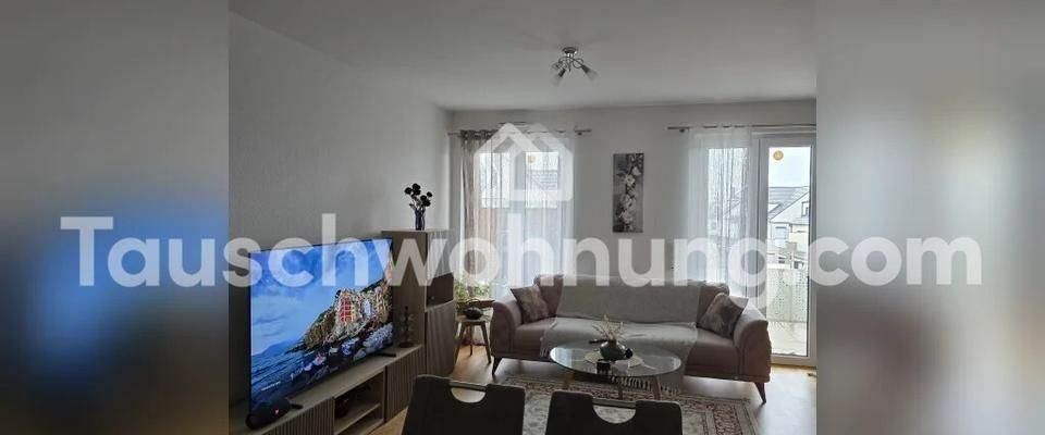 TAUSCHWOHNUNG Wohnung Baujahr 2020 - Photo 1