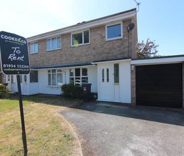North Worle, Weston-super-Mare, North Somerset - Photo 1