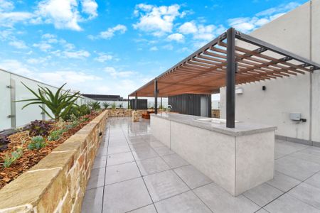 311/78A Albany Street, Crows Nest - Photo 3