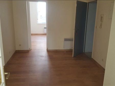 Location Appartement 2 pièces 35 m2 à Saint-Quentin - Photo 5