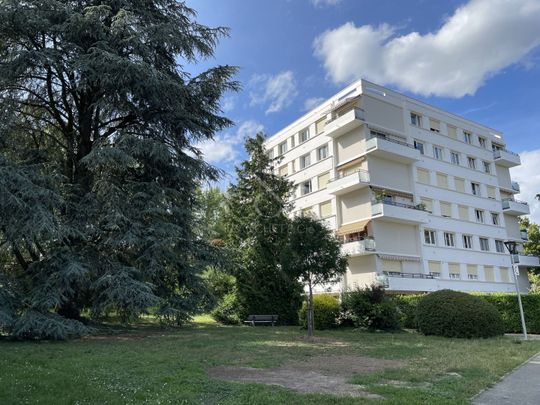 T2 de 50 m² - route de Champagne à Ecully - Photo 1