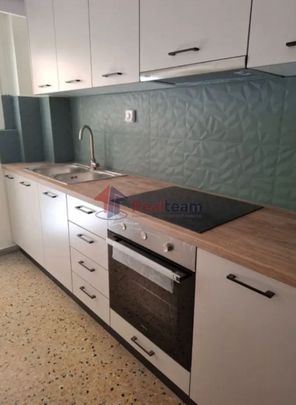 Διαμέρισμα για ενοικίαση Κέντρο (Ζωγράφου) - Photo 1