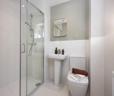 3 bedroom detached house to rent - Photo 4