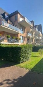 Appartement à louer 3 pièces 70.05m² - Photo 4