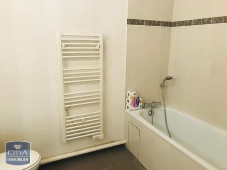 Location Appartement 2 pièces 37m² EVREUX 27000 - Photo 5