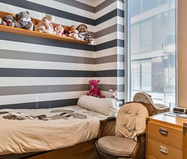 Appartement te huur in Wolvertem voor € 1.125 met 2 slaapkamers - Foto 3