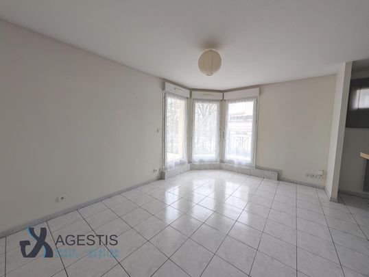 APPARTEMENT T2 46M - Photo 1