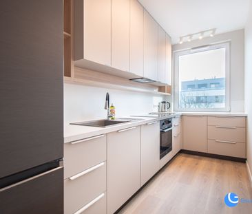 Nowe 2-pok,46m2,parking,piwnica,Ruczaj ,ul. Piltza - Zdjęcie 2