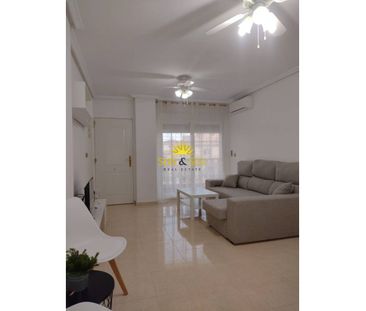2 BEDROOM APARTMENT - ORIHUELA COSTA - Photo 6