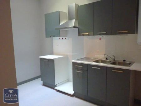 Appartement à louer 2 pièces 37.55m² - Photo 4