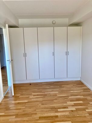 Lys og moderne lejlighed med altan i Aalborg - Foto 1