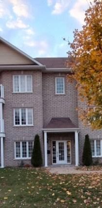 4 1/2 A Louer Condo - Sainte-Martine - Photo 1